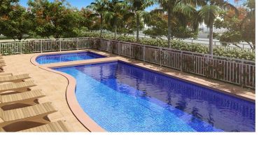 apartamento no bairro do limão - bella vitta Helbor