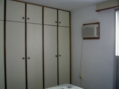 Florianopolis-Apartamento-centro - CArnaval/2011