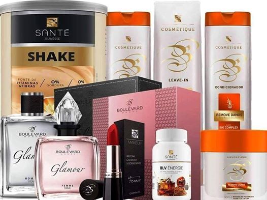 Seja um consultor independente 