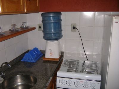 FLAT PARA TEMPORADA EM PORTO SEGURO BA