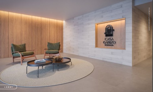 Lançamento Casa Gabizo mensais a partir de R$1.580,00