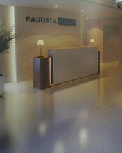 PAULISTA LIFESTYLE - Consultor Brunner - 11 8557-5437