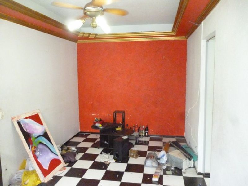 Paciência - Bom Apt 2 Quartos - 68m2 - 3 Vagas - Financia/FGTS