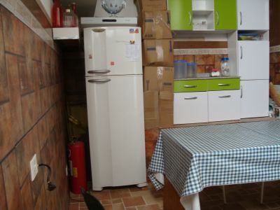 Quarto para Moças Não fumantes no Ipiranga $ 500 reais