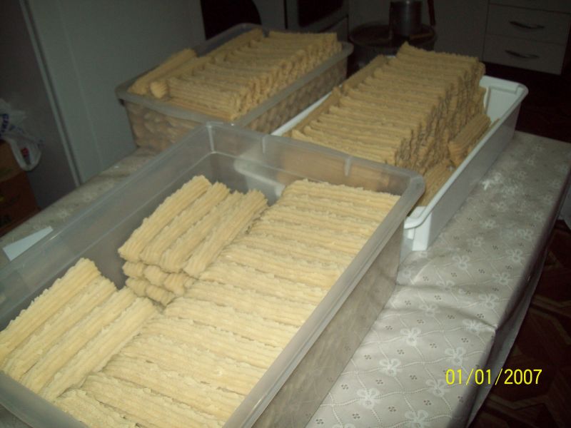 Churros Súiço o melhor churros de Curitiba