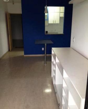 Apto Tatuapé 41m² Cód.8039VB