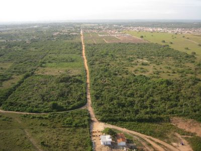 Excelentes lotes em São Gonçalo do Amarante