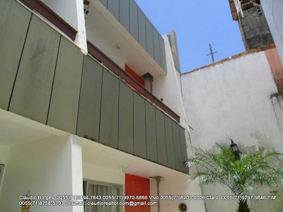 Vilage 3 suítes a venda