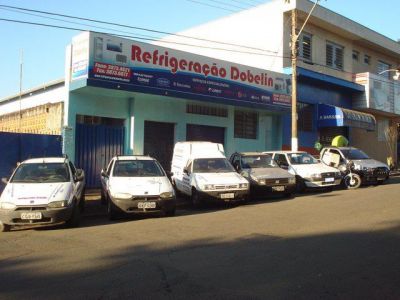 ar condicionado