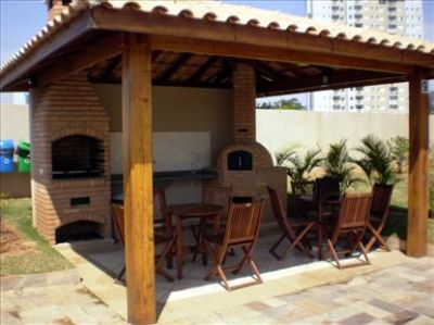 Vendo Apto na Av. Imperatriz Leopoldina / Nova Campinas 