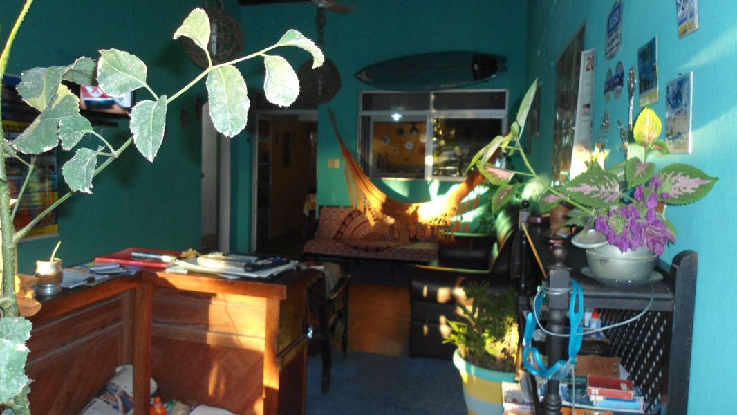 Manamar Pousada e hostel