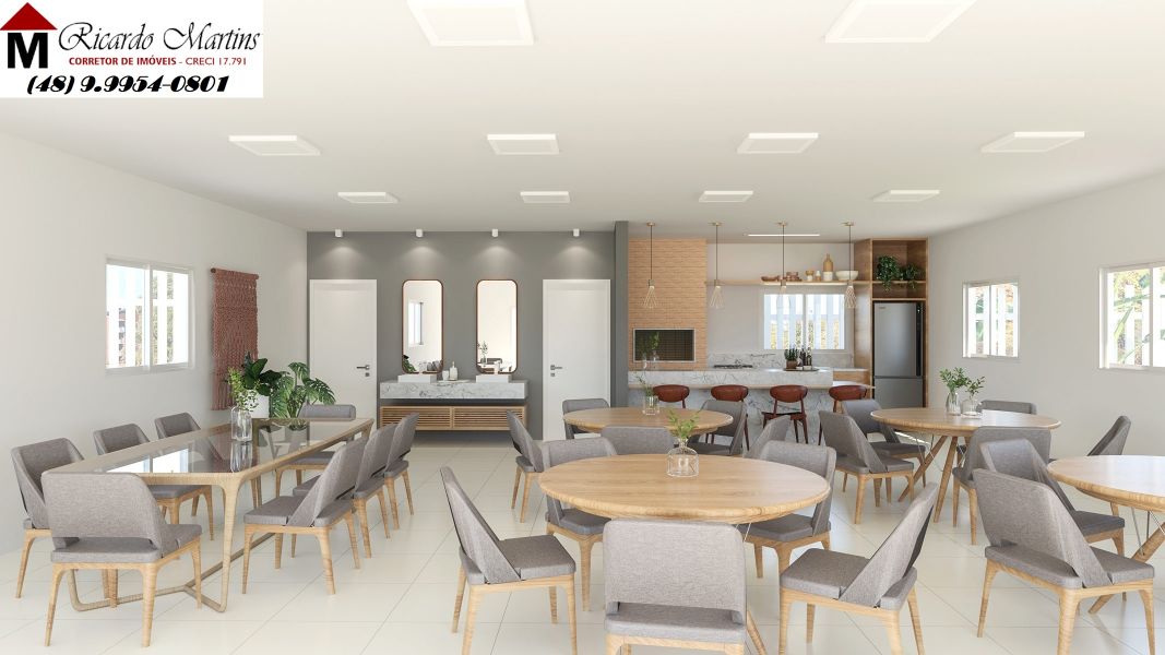 Santa Monica Içara Cristo Rei apartamento a venda