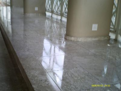 FOX DEL SERVIÇO DE LIMPEZA E CONSERVAÇÃO LTDA-EPP