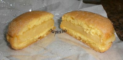 BEM-CASADOS DOCE PARA VOCÊ