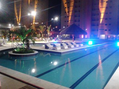 NATAL BRISA CONDOMÍNIO CLUB