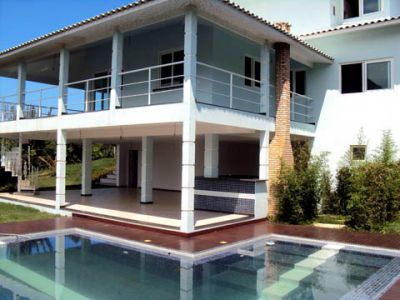 Casa a venda em Buzios na Ferradura