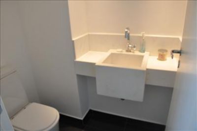 Vendo Apto na Rua Dona Luiza Tolle / Santana / 205m²