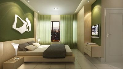 Ótimos Apartamentos em Capim Macio