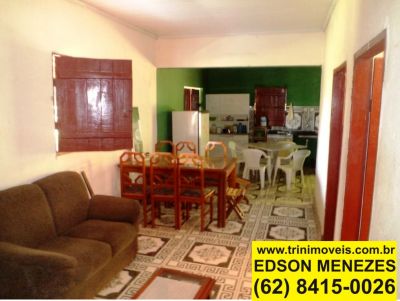 Chácara em Santa Maria no município de Trindade-GO cod.71