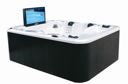 Spa Aloha Banheira 