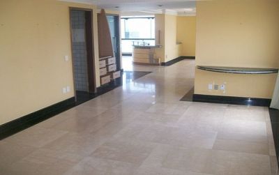 Excelente Apartamento em Areia Preta