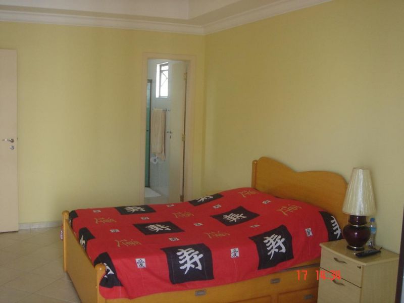 Apartamento 152m², 3 dorm. (1 suíte) Praia Pitangueiras – Guarujá/SP