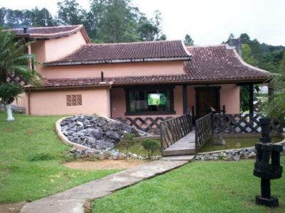 SÍTIO 5,5 ALQUEIRES - JUQUITIBA - SP - F: (11) 4686-1562 - CEL: (11) 7302-9229 