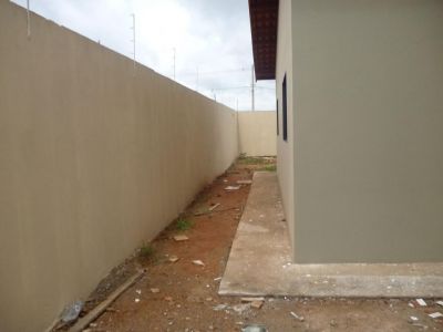 CASA NOVA / AC FINANCIAMENTO