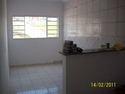 Apto São José dos Campos