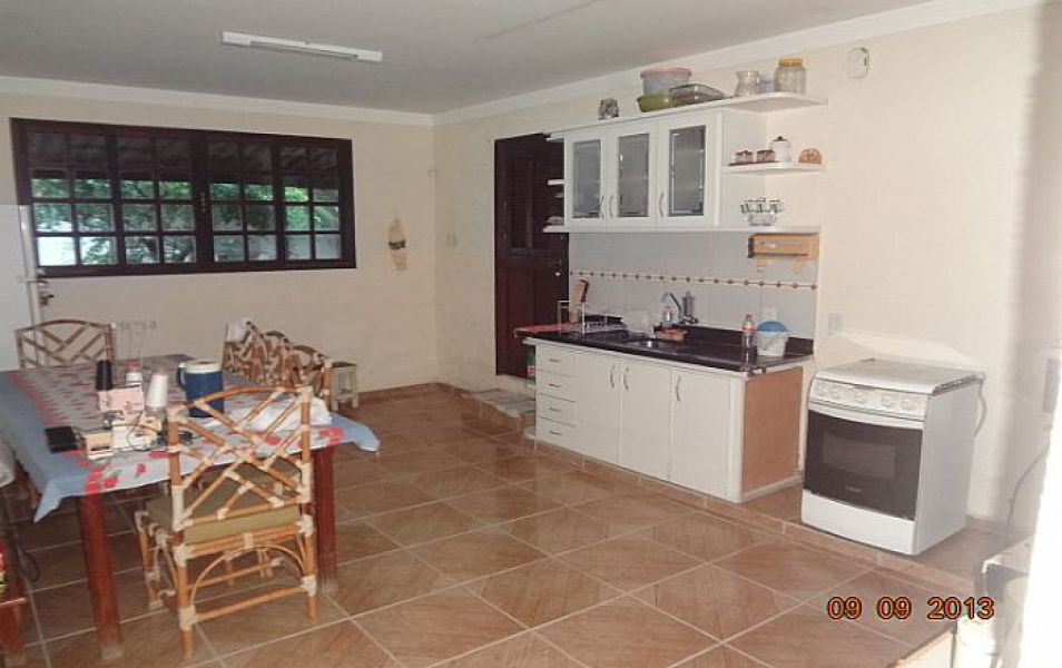 Casa em Pitimbu para Vender - Cód. 1063