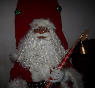 Papai Noel: (21)2666-8930/(21)9987-7960: (Ercílio ou Leda).
