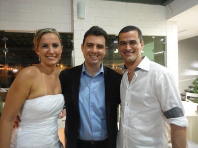 Casamento Banda Brasília