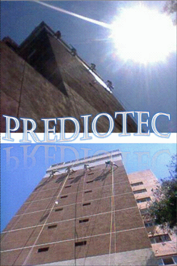Infiltrações, reforma e construção predial, pintura predial