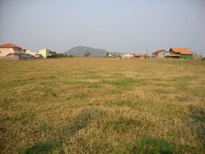 vendo terreno Rio Vermelho - Florianópolis