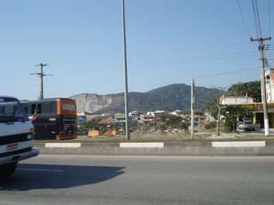 TERRENO BEIRA DE RODOVIA 16.000m2