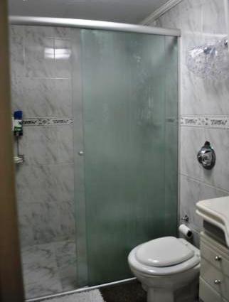 Apto Tatuapé 100M² Cód.8044BY