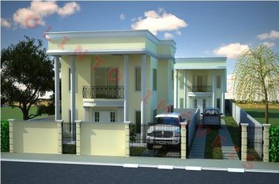 Olinto Imóveis vende Duplex 3 qts no Costazul em Rio das Ostras