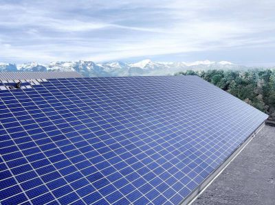 Vendedores para sistema energia solar