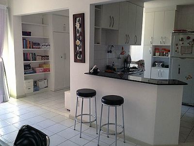 Apartamento a venda em Salvador, Imbuí