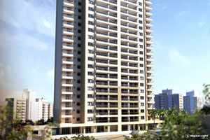 SANTANA PRIVATE - APARTAMENTO 250M²-ALTO PADRÃO-BELÍSSIMO                                           