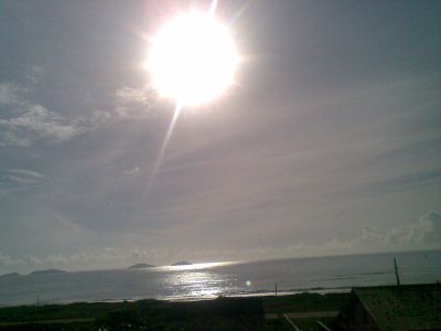 apartamento e kit net  60 metros do mar