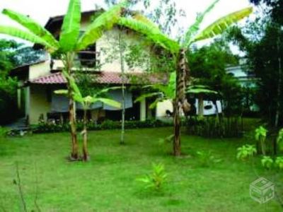 Seninha vd Sobrado no Costa do Sol, Boraceia, Bertioga