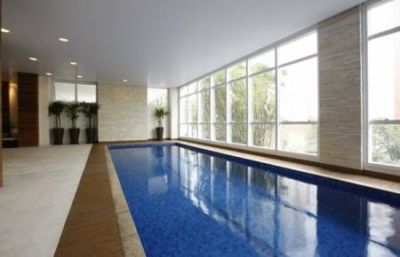 Sophistic Campo Belo - Apto de 442 m² - 4 dormts - 4 suítes - 6 vagas - Pronto para morar !!!