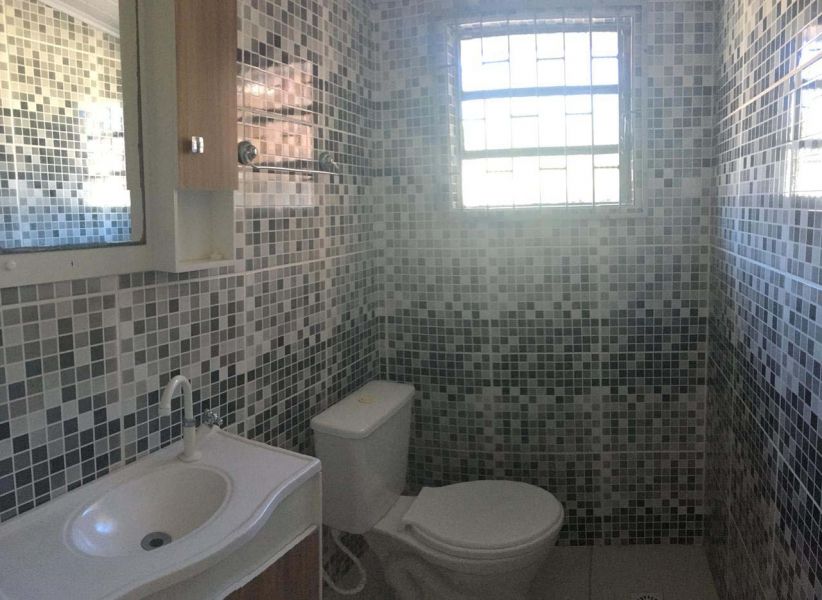 Casa a venda bairro Milanese Criciúma