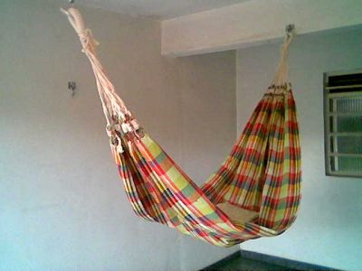 Rede Solteiro - R$ 58,00