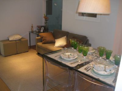 Apartamento no centro de Jandira à partir de 118.000,00