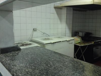 BELA VISTA – PONTO COMERCIAL – SALÃO 85 M². - RESTAURANTE/LANCHONETE 