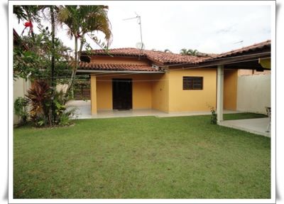 Caraguatatuba: ótima com 03 dormitótios - R$260.000,00