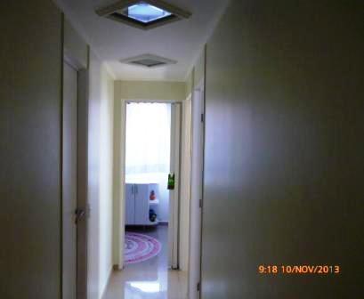 Apto Tatuapé 64M² Cód. 8035BY