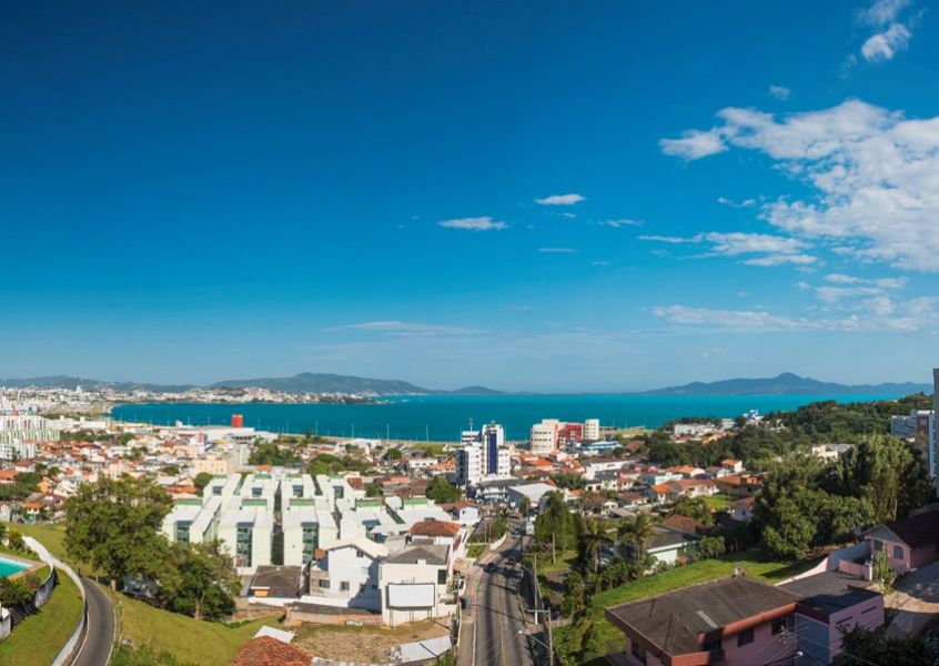 Cennario Santa Catarina